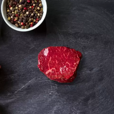 Filet Mignon - 8 oz (0.5 lb)