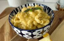 Homestyle Mac and Cheese - 24 oz