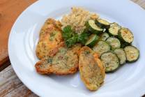Sunfish / Bluegill Fillets - 5 lbs