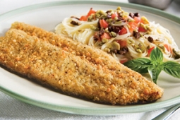 Rainbow Trout Fillets - 10 lbs