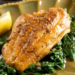 Catfish Fillets - Skinless - 15 lbs