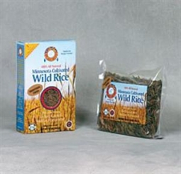 Minnesota Wild Rice quick cook 12 oz