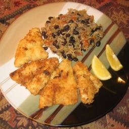 Sunfish / Bluegill Fillets - 11 lbs